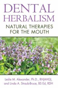 Dental Herbalism: 4 Natural Remedies for a Healthy Mouth